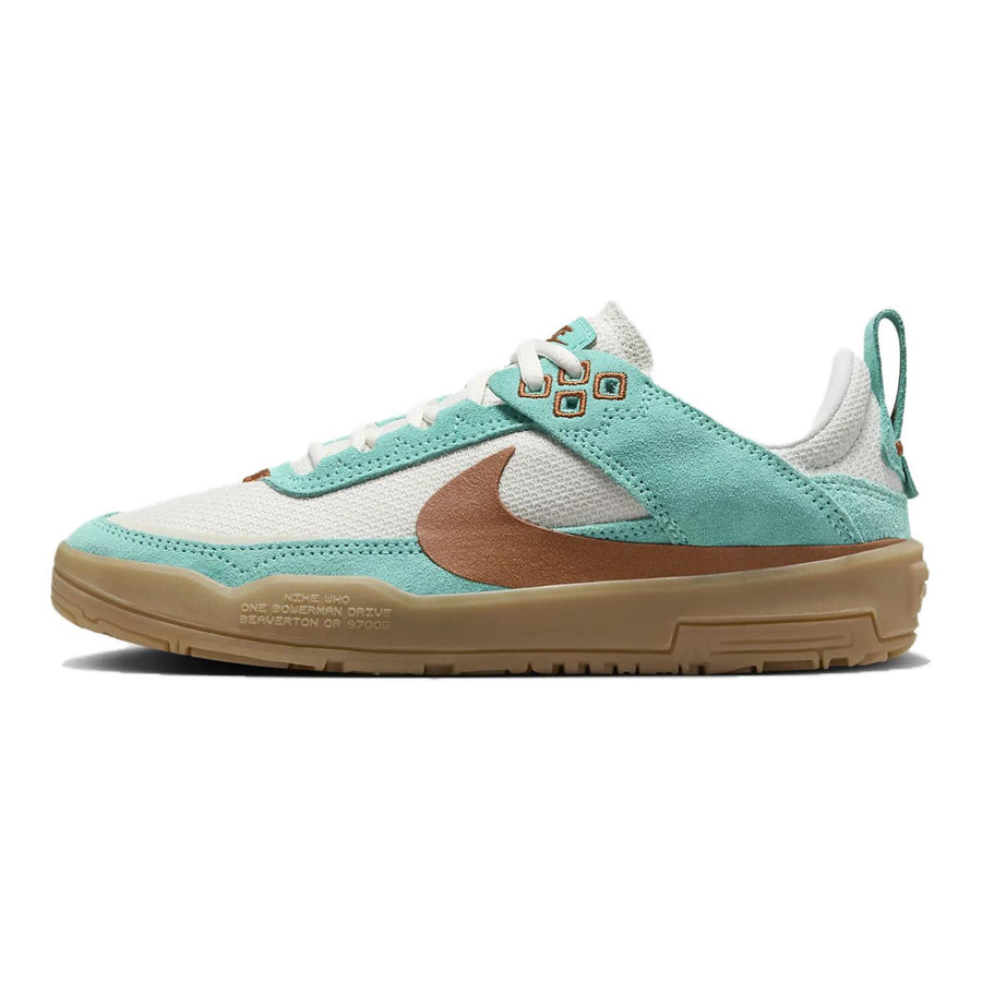 ナイキ Nike SB GS Day One "Green Frost/Phantom/Gum Light Brown/Dark Russet" FN4210-301