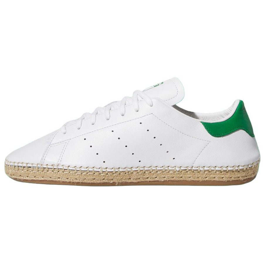 アディダス スタンスミス CLOT × adidas Stan Smith "Footwear White/Green" JQ9226