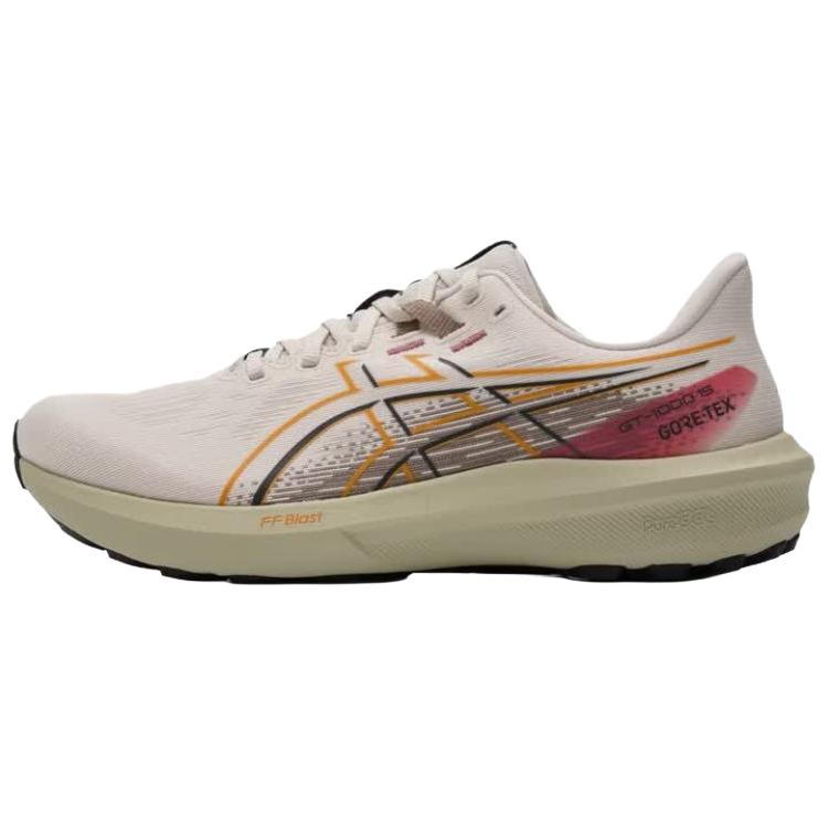 アシックス GT-1000 Asics GT-1000 15 GORE-TEX "Oatmeal/Khaki" 1011C233-250