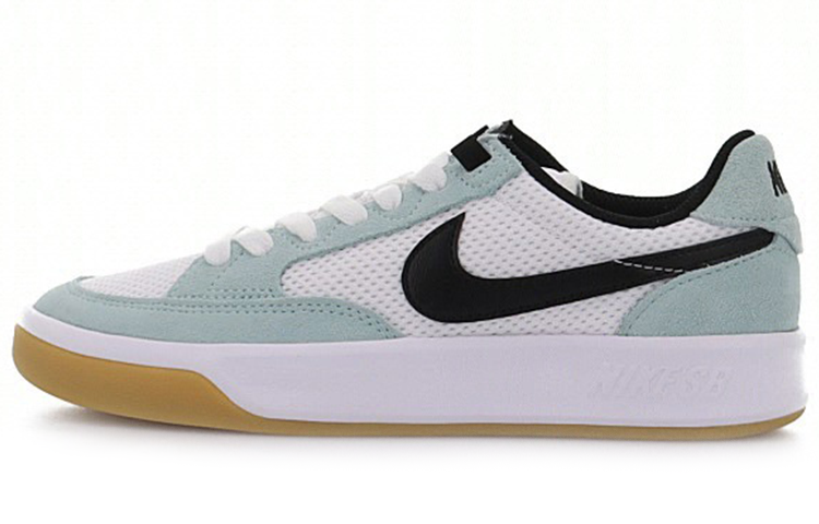 ナイキ Nike SB Adversary "Light Dew/White/Gum Light Brown/Black" CJ0887-300