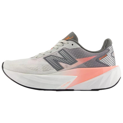 ニューバランス フューエルセル New Balance TCS NYC Marathon FuelCell Rebel V5 "Grapefruit/Grey Matter/Poppy" MFCXNY5