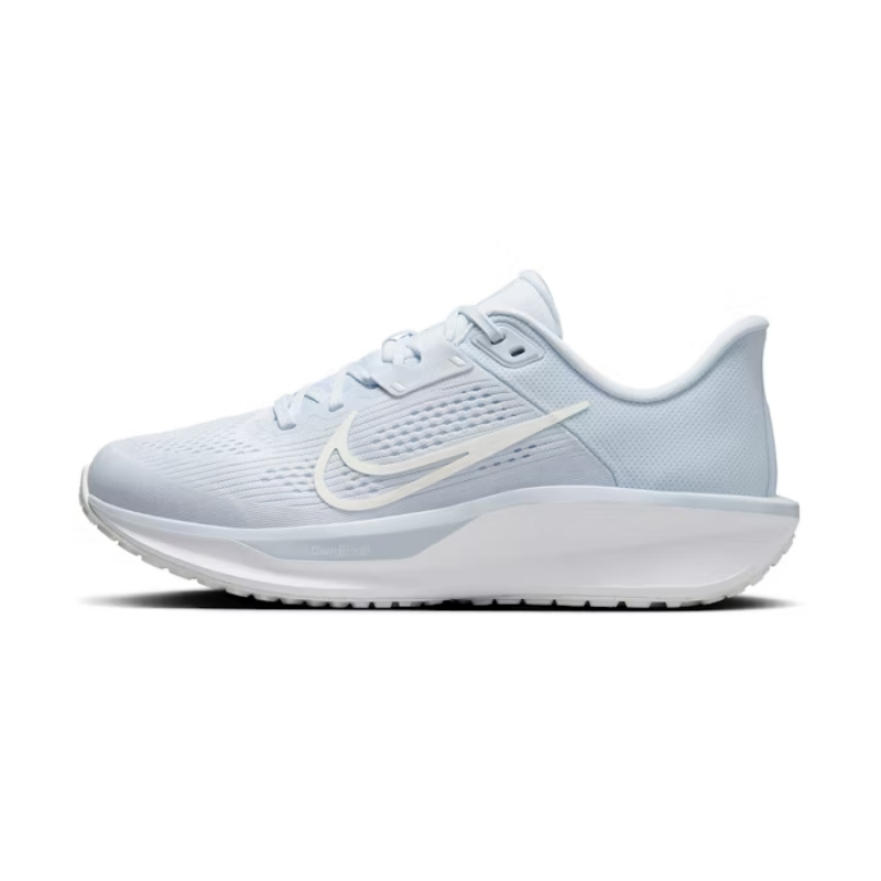 ナイキ Nike Women's Quest 6 "Blue Tint/Light Armory Blue/White/Sail" FD6034-402