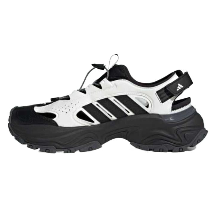 アディダス adidas Sneaker Sandal "Core White/Grey Six/Core Black" JP8898