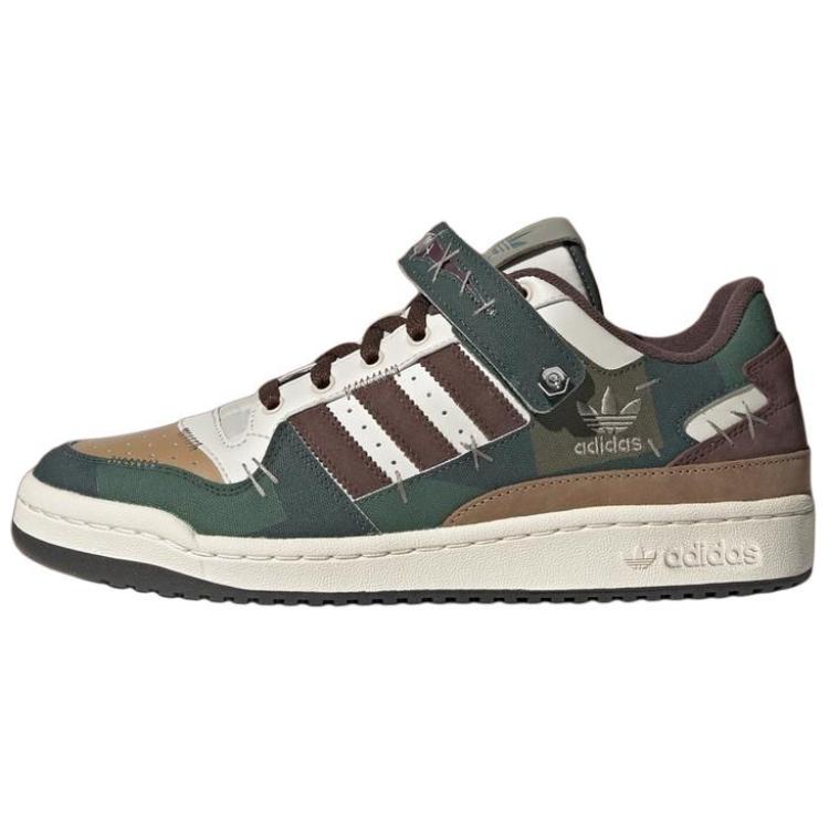 アディダス フォーラム adidas Forum Low "Frankenstein" IH3287