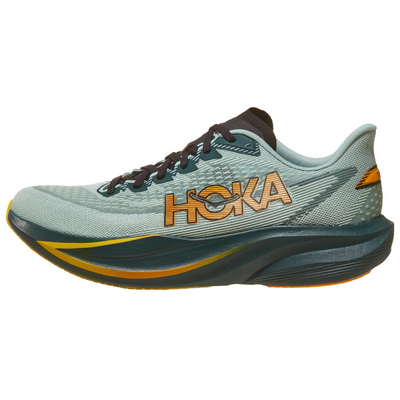 ホカ Hoka Mach 7 "Sage/Bay Leaf" 1171904-SBY