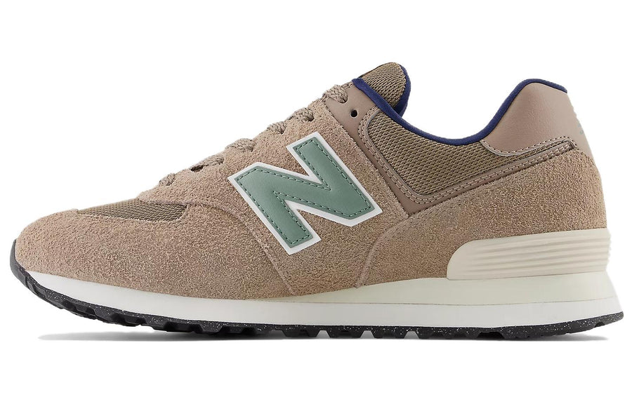 ニューバランス 574 New Balance 574 "Brown/Green" U574SBB