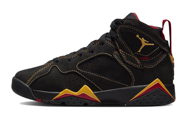 エアジョーダン7 Nike GS Air Jordan 7 Retro "Citrus" DQ6040-081
