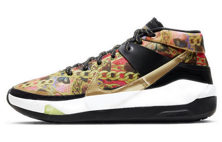 ナイキ NIKE KD 13 "HYPE" CI9949-600