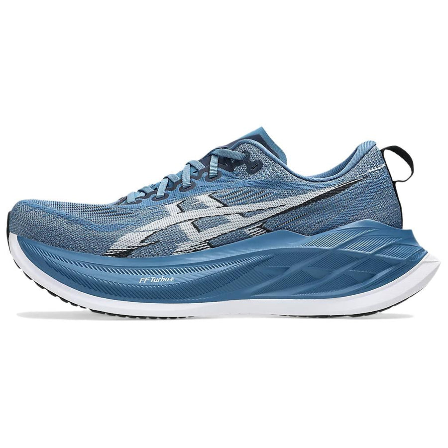 アシックス スーパーブラスト Asics Superblast 2 "Winter Sea/White" 1013A142-402