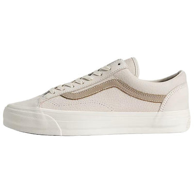 ヴァンズ オールドスクール Vans Premium Old Skool "Beige" VN000D9R2N1