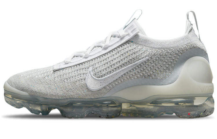 ナイキ ヴェイパーマックス NIKE Women's AIR VAPORMAX 2021 FLYKNIT "PURE PLATINUM" DC4112-100