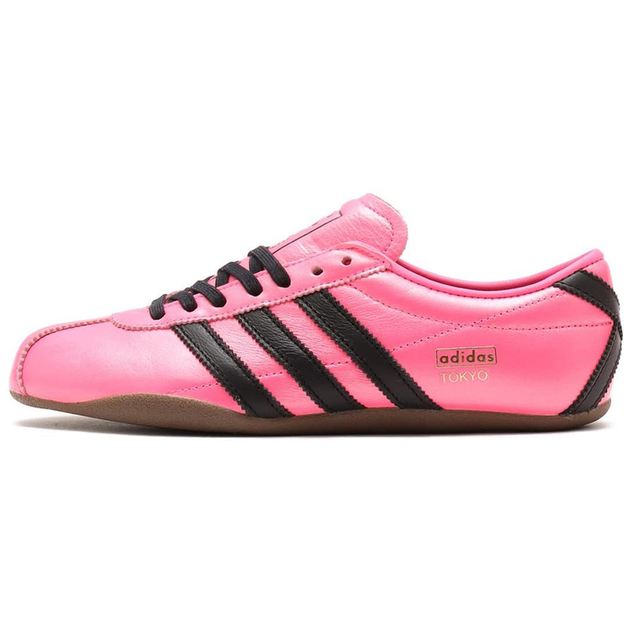 アディダス トーキョー adidas Women's Tokyo Decon "Pink/Core Black/Gum" JQ3025