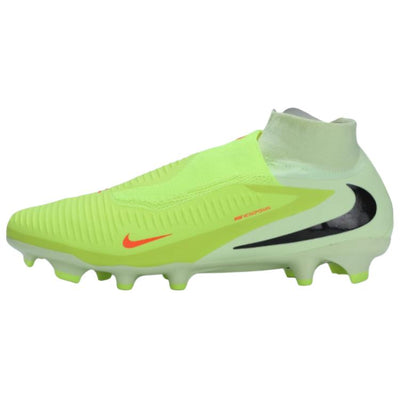 ナイキ ファントム Nike Phantom 6 High Pro FG "Hyper Crimson/Limelight/Black" HQ2311-800