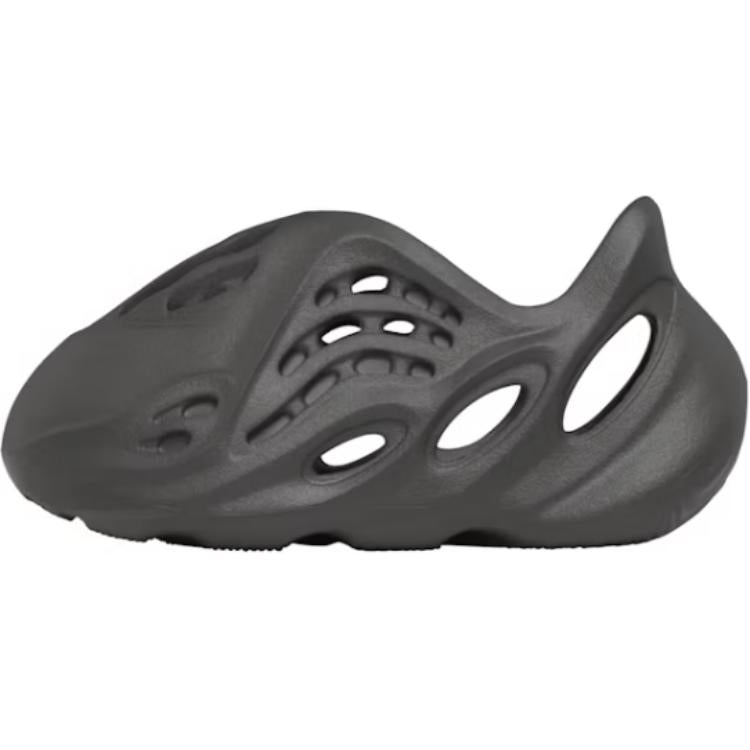 アディダス イージー adidas INFANT YEEZY Foam Runner "Carbon" IG5351