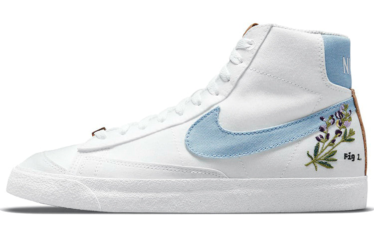 ナイキ ブレーザー NIKE BLAZER MID '77 CORK "INDIGO" DC9265-100