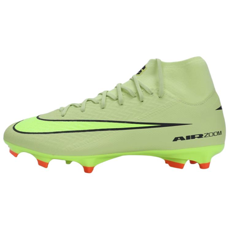 ナイキ マーキュリアル Nike Mercurial Superfly 10 Academy MG "Limelight/Hyper Crimson/Volt" FQ1456-300