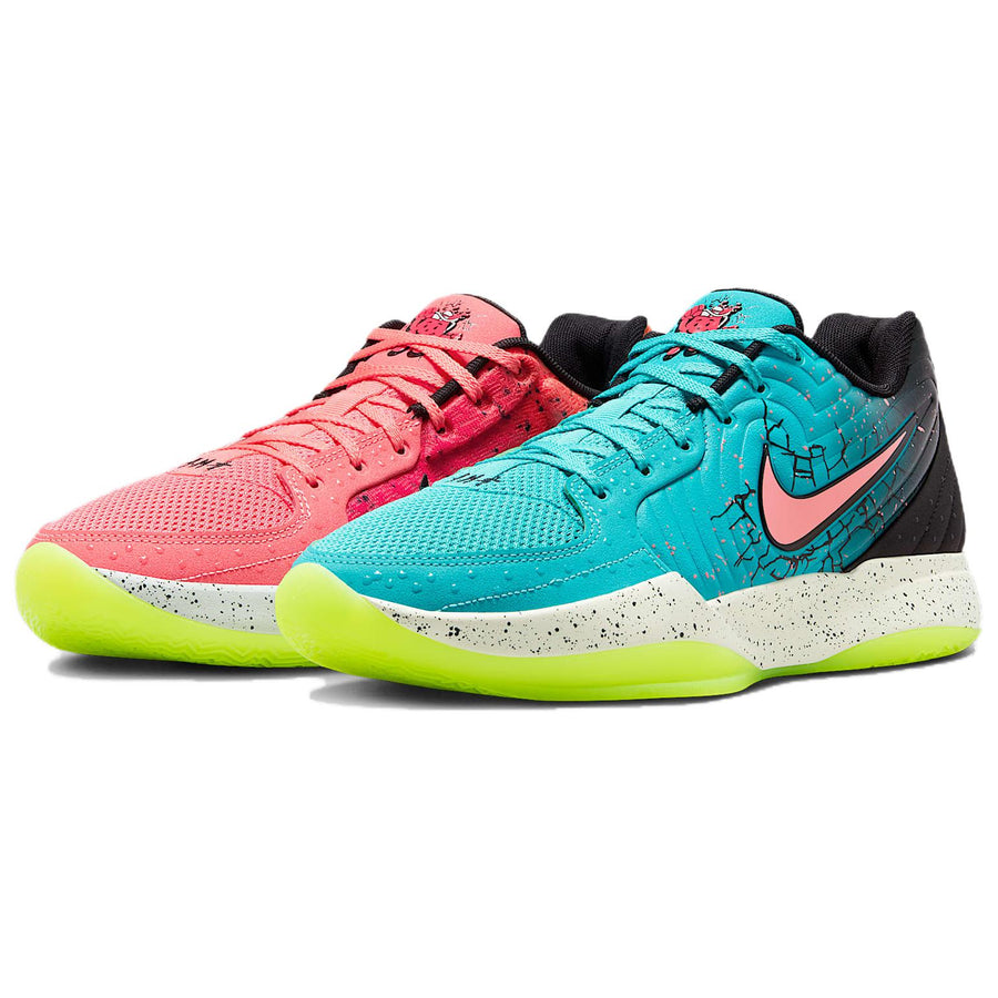 ナイキ Kool-Aid × Nike Ja 2 "Mixed Berry" IF0303-800