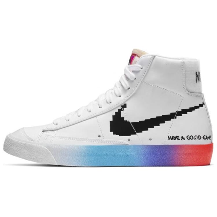 ナイキ ブレーザー Nike Women's Blazer Mid 77 Vintage "Have a Good Game" DC3281-101