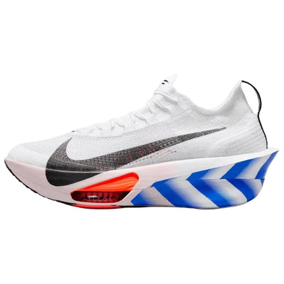 ナイキ アルファフライ Nike Air ZoomX AlphaFly 3 "White/Platinum Violet" II7290-100