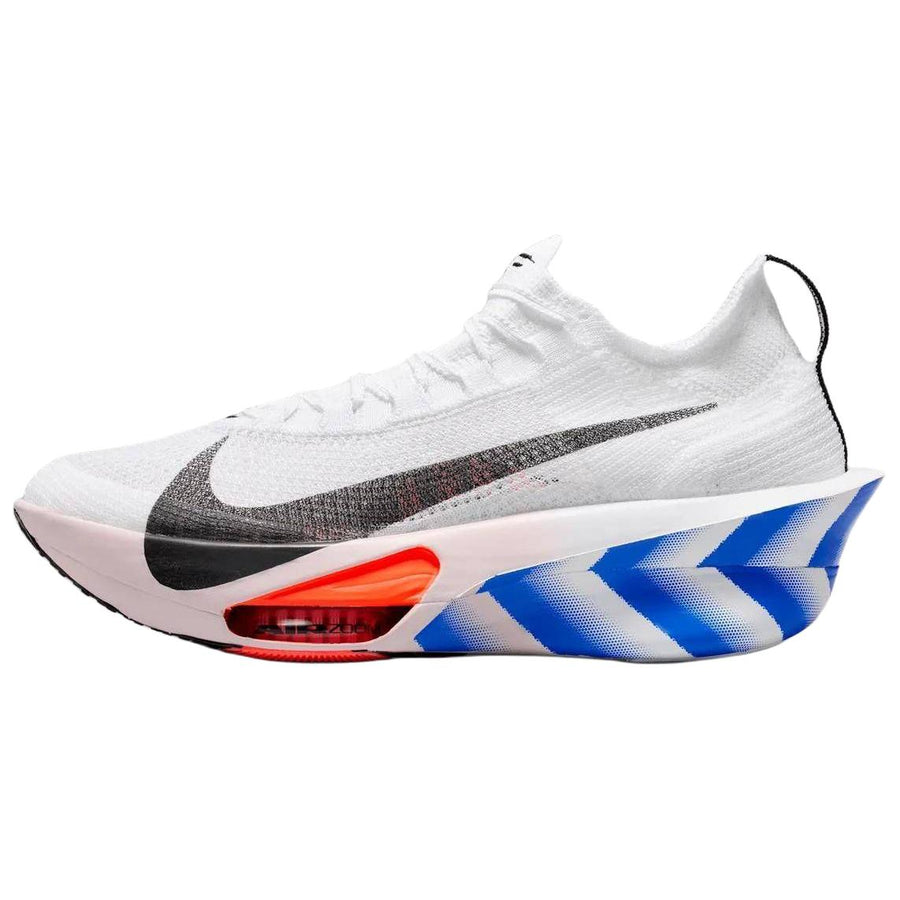 ナイキ アルファフライ Nike Air ZoomX AlphaFly 3 "White/Platinum Violet" II7290-100