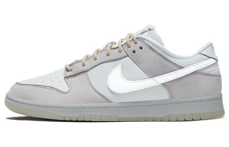 ナイキ ダンク Nike Dunk Low "Wolf Grey and Pure Platinum" DX3722-001
