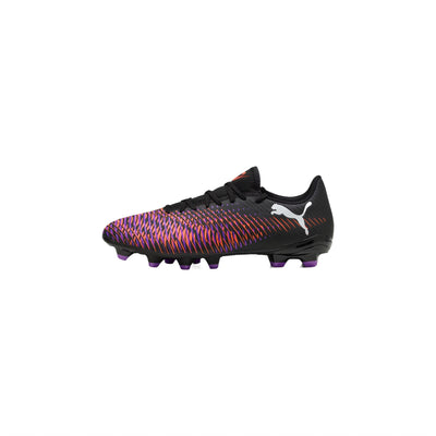 プーマ Puma Future 8 Play FG/AG "Puma Black/Puma White/Glowing Red" 108141-01