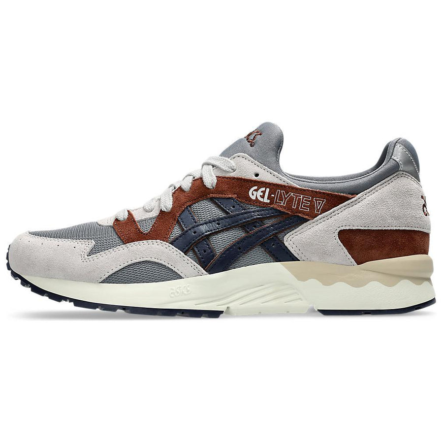 アシックス ゲルライト5 Asics Gel-Lyte 5 "Metropolis/Midnight" 1203A344-020