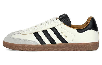 アディダス サンバ JJJJound × adidas Samba OG "Off White/Core Black/Gum" ID8708
