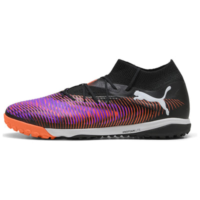 プーマ Puma Future 8 Pro Cage "Puma Black/Puma White/Glowing Red" 108366-01