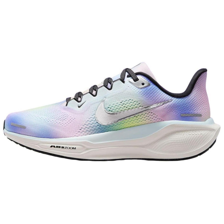 ナイキ ペガサス Nike Women's Pegasus 41 SE "Glacier Blue/Black/Phantom/Metallic Silver" HJ7816-400