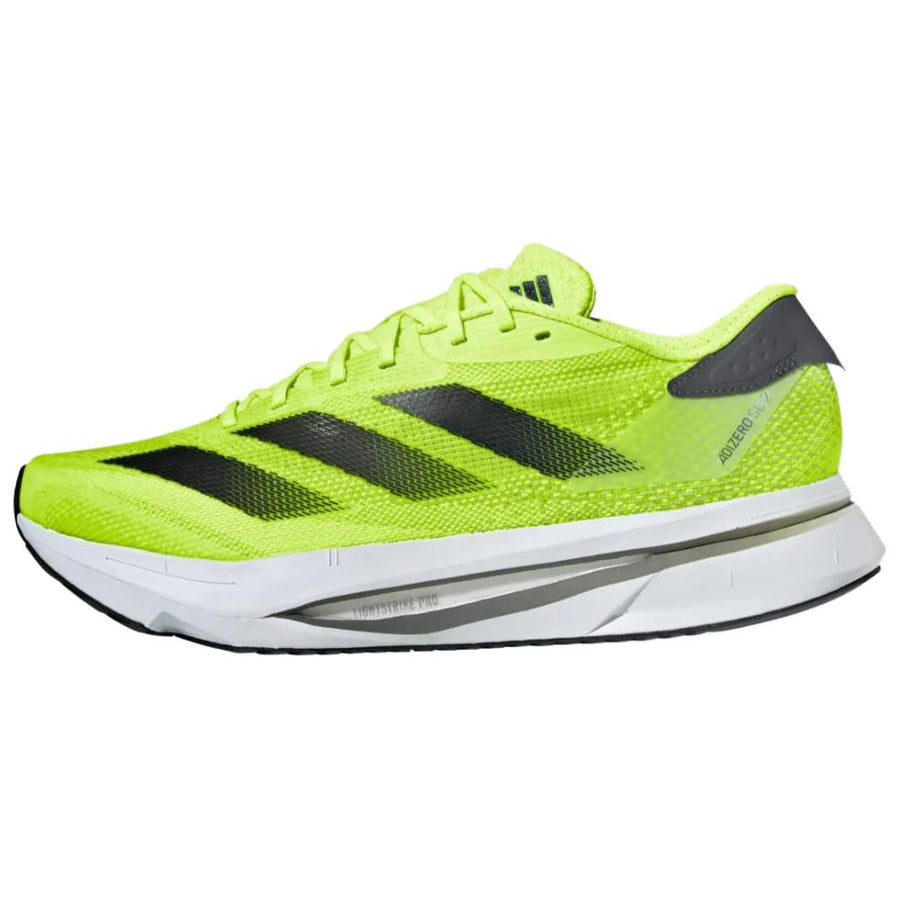 アディダス アディゼロ adidas Adizero SL2 Running "Lucid Lemon/Core Black/Cloud White" IE1054