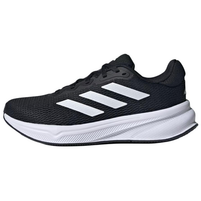 アディダス adidas Women's Response "Core Black/Cloud White" IH6018