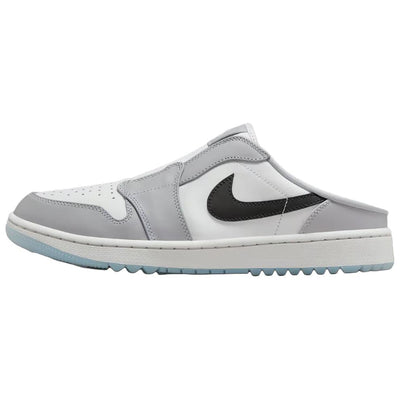 エアジョーダン1 Nike Air Jordan 1 Mule "Wolf Grey" FJ1214-004