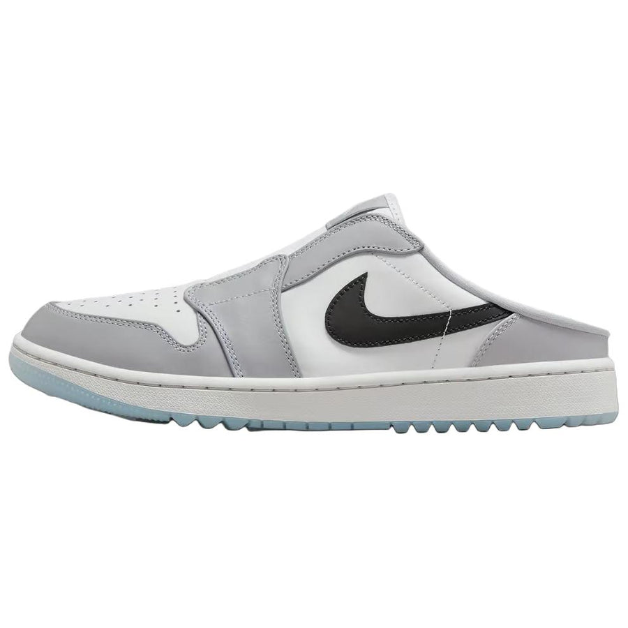 エアジョーダン1 Nike Air Jordan 1 Mule "Wolf Grey" FJ1214-004