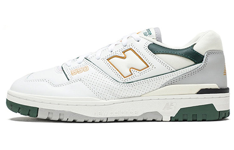 ニューバランス 550 New Balance 550 "Green/Yellow" BB550PWC