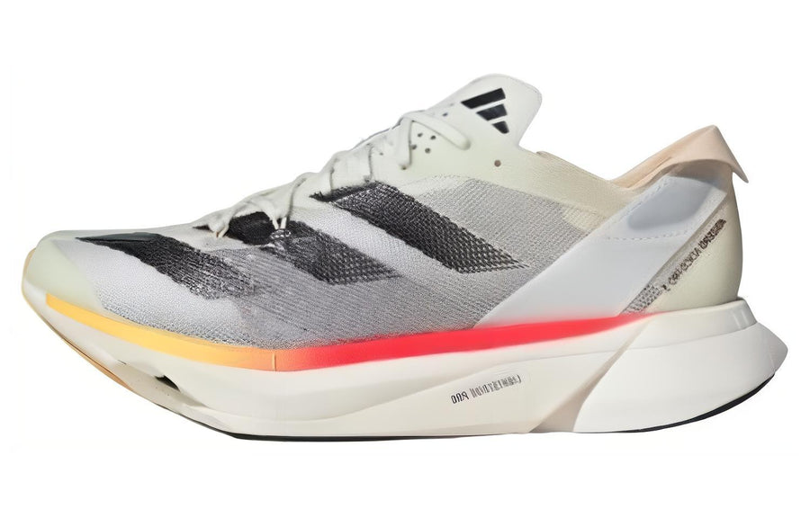 アディダス アディゼロ adidas Adizero Adios Pro 3 M "Ivory/Core Black/Crystal Sand" IG6442
