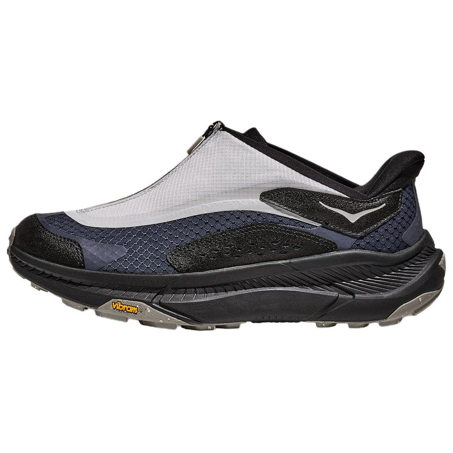 ホカ Hoka Project Transport "Black/Varsity Navy" 1162850-BYN