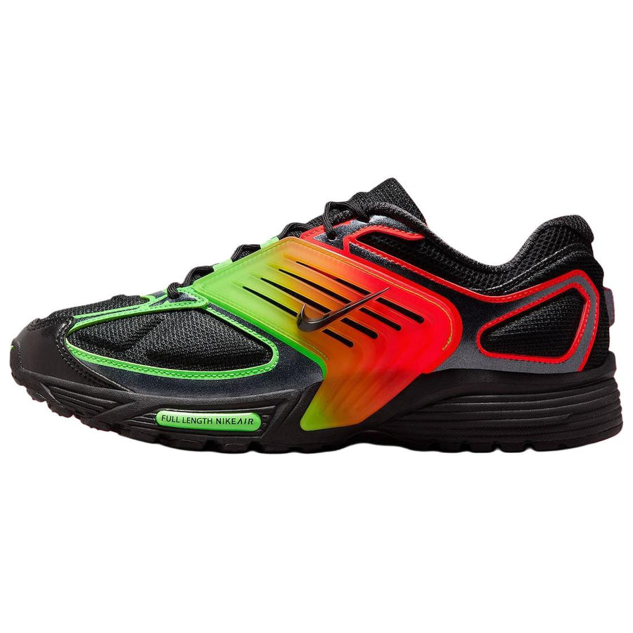 ナイキ ペガサス Nike Air Pegasus Wave "Bright Crimson/Green Strike" IB2984-001