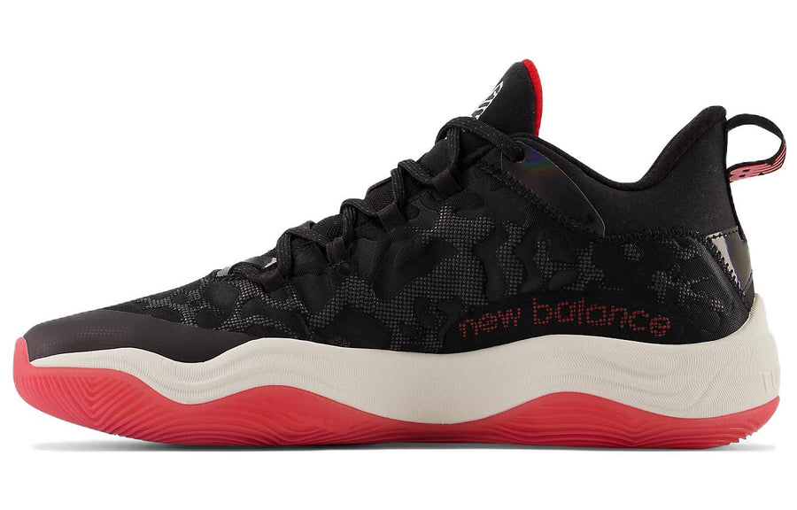 ニューバランス TWO WXY New Balance Two Wxy V3 "Black/Red" BB2WYBK3