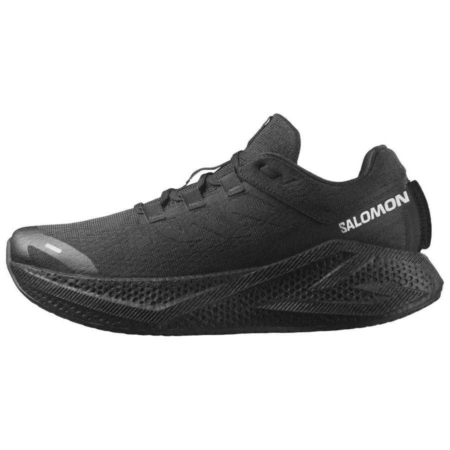 サロモン エアログライド Salomon Aero Glide 3 "Black/Ftw Silver" L47866000