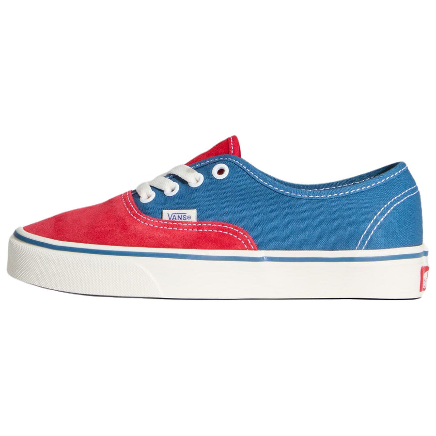 ヴァンズ オーセンティック Vans Authentic "Racing Red!" VN000EHHIZQ