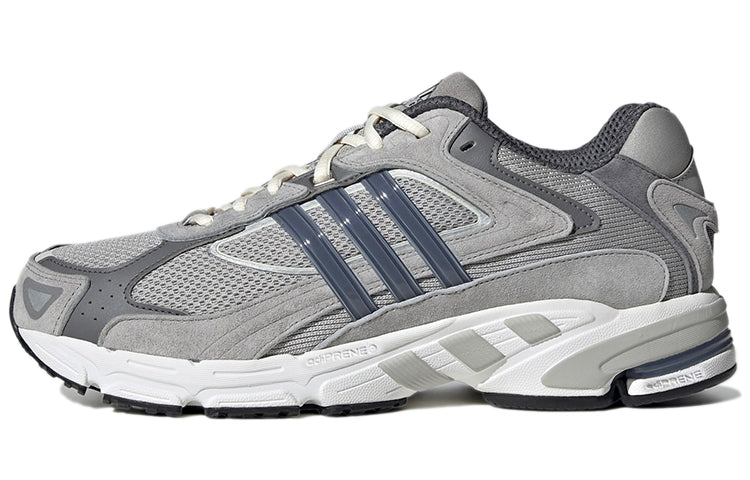 アディダス レスポンスCL adidas Response CL "Metal Grey/Grey Four/Crystal White" GZ1561