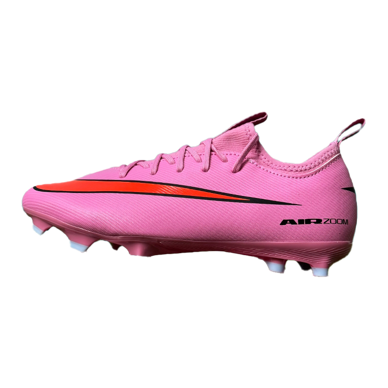 ナイキ マーキュリアル Nike GS Jr. Mercurial Vapor 16 Academy "Magic Flamingo/Total Crimson/Black" FQ8392-600