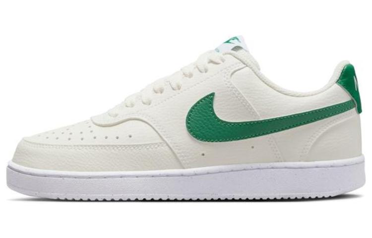ナイキ コートビジョン Nike Women's Court Vision "Sail/Malachite" FQ8892-133