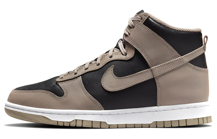ナイキ ダンク Nike Women's Dunk High "Moon Fossil" DD1869-002