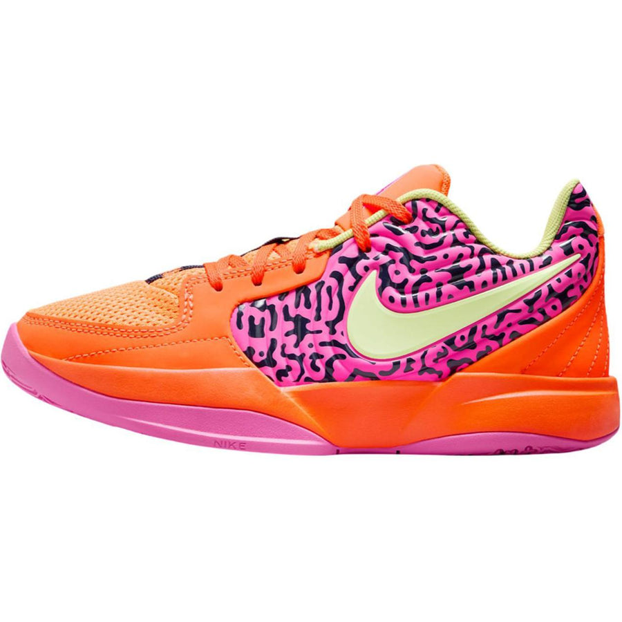 ナイキ Nike GS Ja 2 "Total Orange" HM5061-400