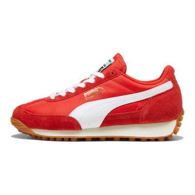 プーマ Puma GS Easy Rider Vintage "Puma Red/Puma White" 399371-01