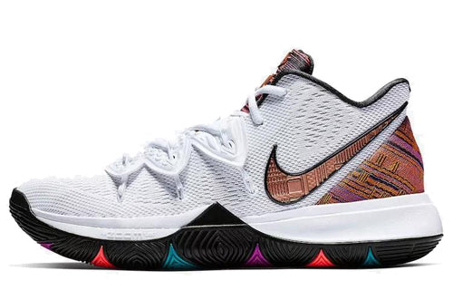 ナイキ NIKE KYRIE 5 BHM BQ6237-100