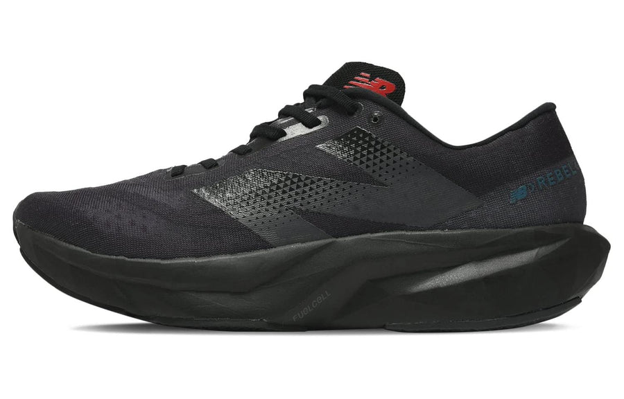 ニューバランス フューエルセル New Balance FuelCell Rebel V4 "Magnet/Black/True red" MFCXLB4