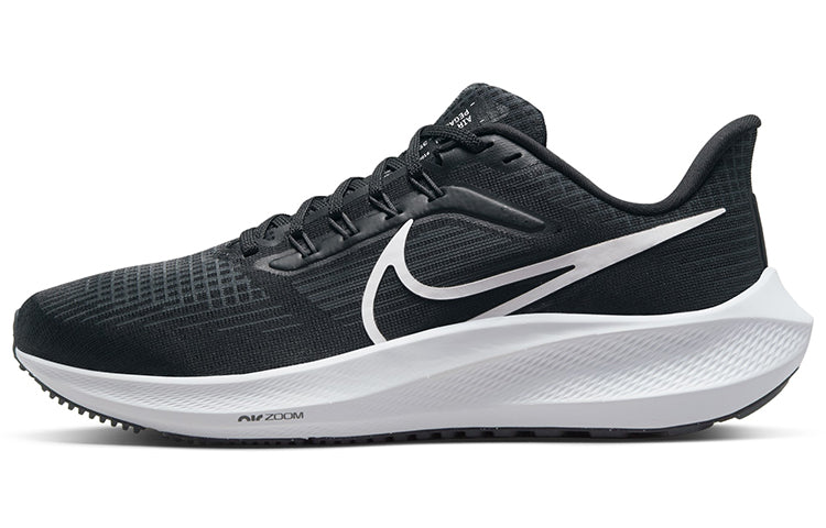 ナイキ ペガサス Nike Women's Air Zoom Pegasus 39 "Black/White/Dark Smoke Grey" DH4072-001